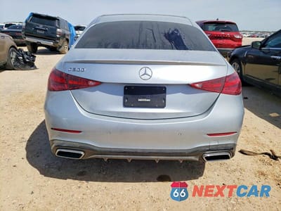 Zdjęcie 6 z 13 samochodu: 2023 MERCEDES-BENZ C 300 VIN:W1KAF4GB0PR085709 - miniatura