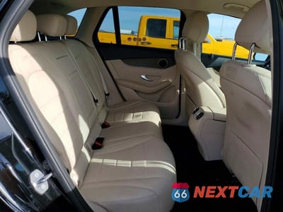 Zdjęcie 11 z 13 samochodu: 2019 MERCEDES-BENZ GLC 300 VIN:WDC0G4JB9KV136078 - miniatura