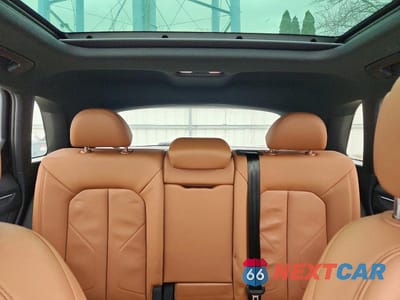 Zdjęcie 10 z 13 samochodu: 2022 AUDI Q3 PREMIUM PLUS S LINE 45 VIN:WA1EECF31N1051500 - miniatura