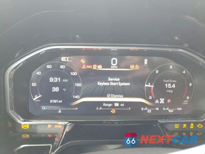Zdjęcie 9 z 11 samochodu: 2026 GMC SIERRA K1500 SLT VIN:3GTUUDE83TG112464 - miniatura