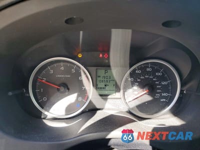 Zdjęcie 9 z 12 samochodu: 2014 SUBARU FORESTER 2.5I PREMIUM VIN:JF2SJAEC5EH559584 - miniatura