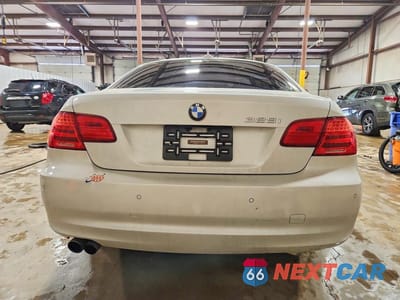 Zdjęcie 6 z 13 samochodu: 2013 BMW 328 I VIN:WBAKE3C5XDE771980 - miniatura