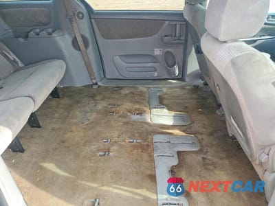 Zdjęcie 11 z 13 samochodu: 2009 TOYOTA SIENNA LE 8-PASSENGER VIN:5TDZK23C69S248766 - miniatura