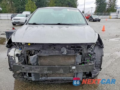 Piąte zdjęcie samochodu w środku: 2021 KIA RIO S VIN:3KPA24AD0ME367341 - miniatura