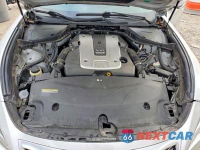 Zdjęcie 11 z 12 samochodu: 2016 INFINITI Q70L 3.7 VIN:JN1BY1PP1GM630254 - miniatura