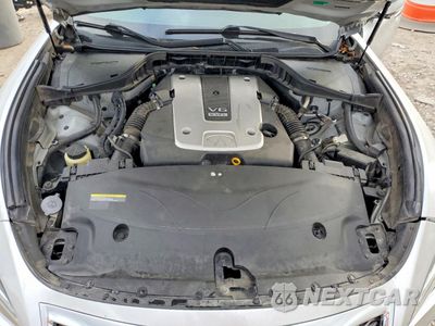 Zdjęcie 11 z 12 samochodu: 2016 INFINITI Q70L 3.7 VIN:JN1BY1PP1GM630254 - miniatura