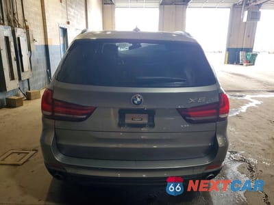 Zdjęcie 6 z 13 samochodu: 2016 BMW X5 XDRIVE35I VIN:5UXKR0C56G0S86547 - miniatura