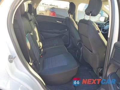Zdjęcie 11 z 12 samochodu: 2019 FORD EDGE SE VIN:2FMPK4G9XKBB77334 - miniatura