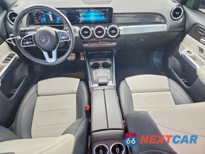 Zdjęcie 8 z 12 samochodu: 2021 MERCEDES-BENZ GLB 250 4MATIC VIN:W1N4M4HB4MW101346 - miniatura