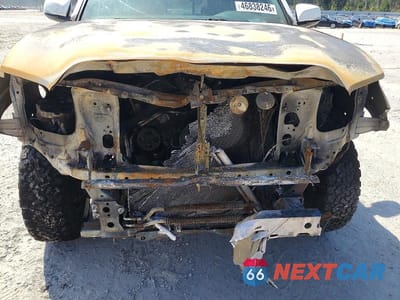 Zdjęcie 11 z 11 samochodu: 2022 TOYOTA TACOMA SR5 V6 VIN:3TYRZ5CN3NT016297 - miniatura