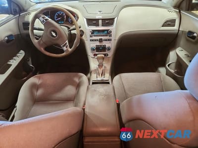 Zdjęcie 8 z 12 samochodu: 2009 CHEVROLET MALIBU HYBRID VIN:1G1ZF57539F207067 - miniatura