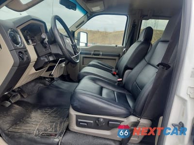Zdjęcie 7 z 11 samochodu: 2009 FORD F350 SUPER DUTY VIN:1FTWW31R19EA84126 - miniatura