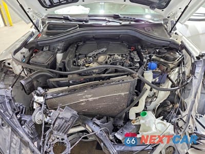 Zdjęcie 12 z 13 samochodu: 2018 MERCEDES-BENZ GLE 350 4MATIC VIN:4JGDA5HB4JB061998 - miniatura