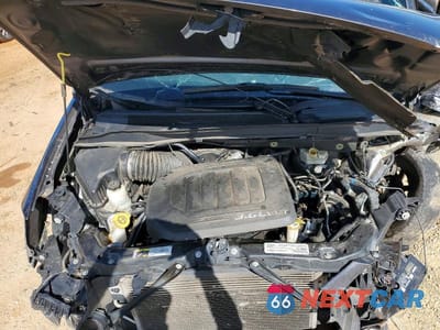 Zdjęcie 12 z 12 samochodu: 2017 DODGE GRAND CARAVAN GT VIN:2C4RDGEGXHR767043 - miniatura