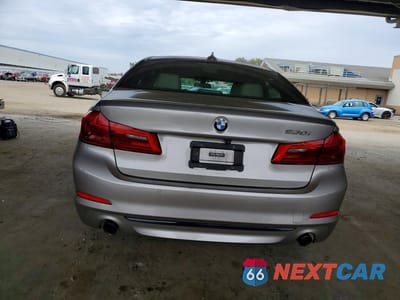 Zdjęcie 6 z 12 samochodu: 2018 BMW 530 I VIN:WBAJA5C59JWA39156 - miniatura