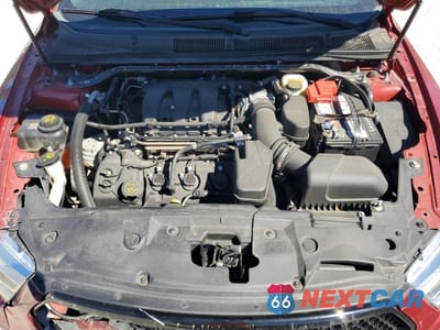 Zdjęcie 11 z 11 samochodu: 2018 FORD TAURUS LIMITED VIN:1FAHP2F84JG108787 - miniatura