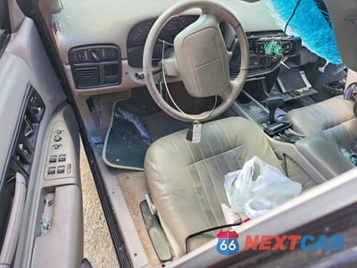 Zdjęcie 8 z 11 samochodu: 1996 CHEVROLET CAPRICE / IMPALA CLASSIC SS VIN:1G1BL52P0TR103175 - miniatura
