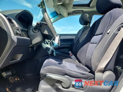 Zdjęcie 7 z 14 samochodu: 2009 HONDA CR-V EX VIN:5J6RE48589L025346 - miniatura