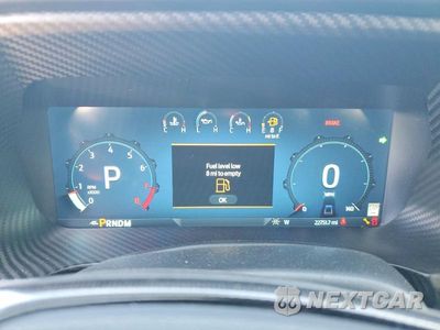 Zdjęcie 9 z 13 samochodu: 2024 FORD F150 RAPTOR VIN:1FTFW1RJ7RFA42718 - miniatura