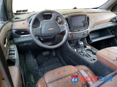 Zdjęcie 9 z 13 samochodu: 2019 CHEVROLET TRAVERSE HIGH COUNTRY VIN:1GNEVJKW1KJ125995 - miniatura
