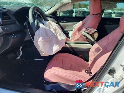 Zdjęcie 7 z 12 samochodu: 2022 HONDA INSIGHT EX VIN:19XZE4F5XNE016059 - miniatura