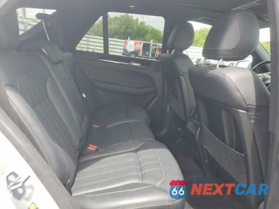 Zdjęcie 11 z 12 samochodu: 2019 MERCEDES-BENZ GLE 400 4MATIC VIN:4JGDA5GBXKB212054 - miniatura