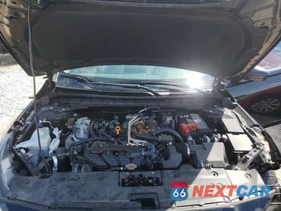 Zdjęcie 11 z 13 samochodu: 2024 NISSAN ALTIMA 2.5 SV VIN:1N4BL4DW1RN405442 - miniatura