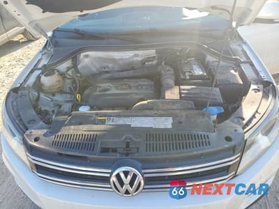 Zdjęcie 12 z 12 samochodu: 2016 VOLKSWAGEN TIGUAN S VIN:WVGBV7AX3GW524163 - miniatura