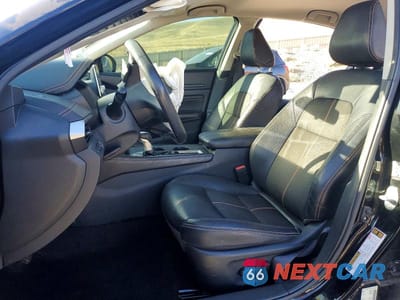 Zdjęcie 7 z 12 samochodu: 2022 NISSAN ALTIMA 2.5 SR VIN:1N4BL4CV9NN309660 - miniatura