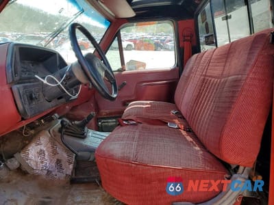 Zdjęcie 7 z 12 samochodu: 1991 FORD F250 VIN:2FTHF26G1MCA16191 - miniatura