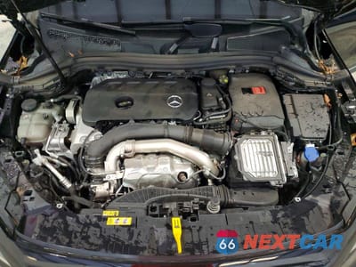 Zdjęcie 12 z 13 samochodu: 2025 MERCEDES-BENZ GLA 250 VIN:W1N4N4GB5SJ637280 - miniatura
