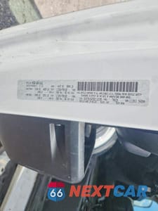 Zdjęcie 13 z 13 samochodu: 2016 RAM PROMASTER 2500 2500 HIGH VIN:3C6TRVDG7GE112195 - miniatura