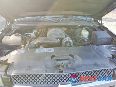 Zdjęcie 11 z 12 samochodu: 2005 CHEVROLET SILVERADO K1500 VIN:2GCEK19B351262293 - miniatura