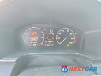 Zdjęcie 9 z 12 samochodu: 2024 HONDA CR-V SPORT VIN:7FARS6H57RE017952 - miniatura