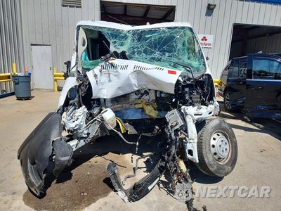 Piąte zdjęcie samochodu w środku: 2019 RAM PROMASTER 1500 UTILITY / SERVICE VAN VIN:3C6TRVAG8KE517771 - miniatura