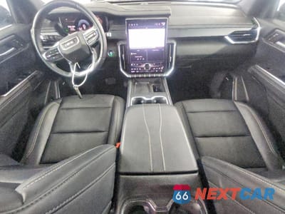 Zdjęcie 8 z 15 samochodu: 2024 GMC ACADIA UPLEVEL VIN:1GKENNKS3RJ199916 - miniatura