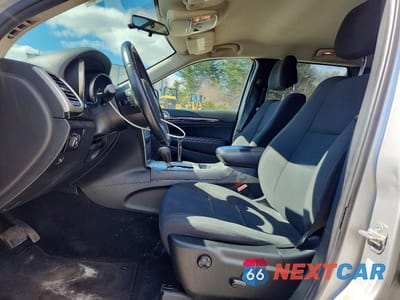 Zdjęcie 7 z 14 samochodu: 2012 JEEP GRAND CHEROKEE LAREDO VIN:1C4RJFAG4CC350110 - miniatura