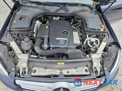 Zdjęcie 12 z 13 samochodu: 2018 MERCEDES BENZ GLC VIN:WDC0G4KB2JV042878 - miniatura