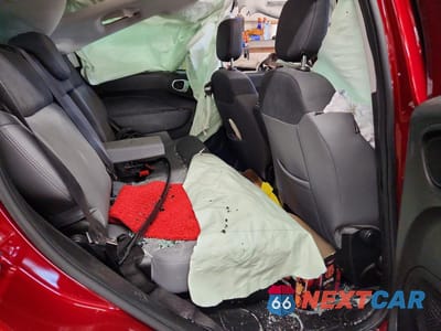 Zdjęcie 10 z 13 samochodu: 2015 FIAT 500L TREKKING VIN:ZFBCFADH7FZ035241 - miniatura