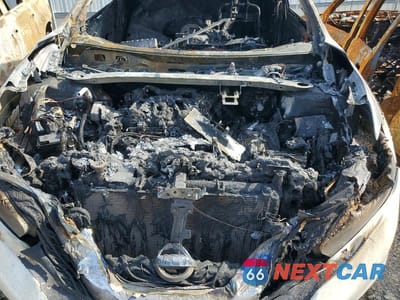 Zdjęcie 11 z 11 samochodu: 2018 NISSAN MURANO SV VIN:5N1AZ2MH3JN186171 - miniatura