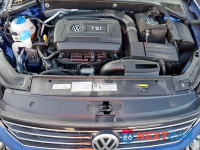 Zdjęcie 11 z 12 samochodu: 2017 VOLKSWAGEN PASSAT SE VIN:1VWBT7A34HC037884 - miniatura