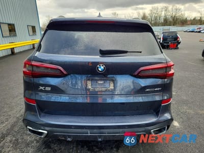 Zdjęcie 6 z 13 samochodu: 2022 BMW X5 XDRIVE40I VIN:5UXCR6C08N9N29571 - miniatura