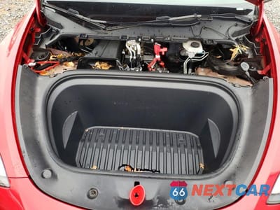 Zdjęcie 11 z 12 samochodu: 2023 TESLA MODEL Y VIN:7SAYGDEE9PF851626 - miniatura