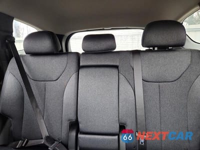 Zdjęcie 10 z 13 samochodu: 2022 HYUNDAI SANTA FE SEL VIN:5NMS2DAJ7NH417365 - miniatura