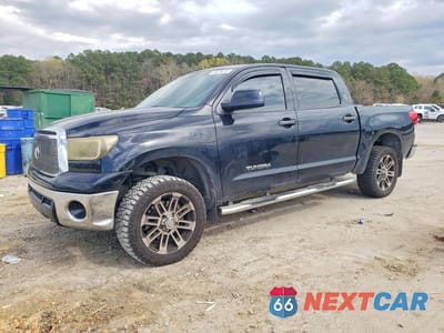 2012 TOYOTA TUNDRA GRADE 5TFEM5F1XCX050956 - główne zdjęcie licytacji z USA - miniatura