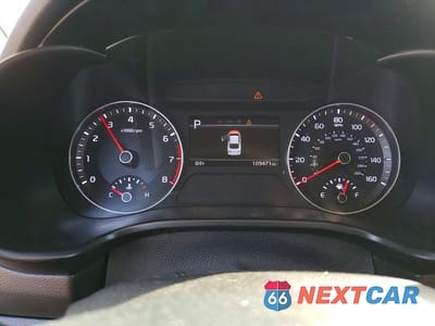 Zdjęcie 9 z 12 samochodu: 2023 KIA FORTE LX VIN:3KPF24AD0PE520410 - miniatura
