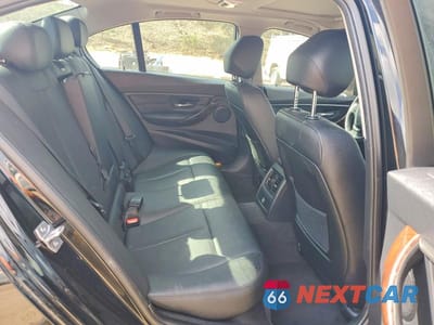 Zdjęcie 10 z 12 samochodu: 2013 BMW 328 I SULEV VIN:WBA3C1G59DNR47572 - miniatura