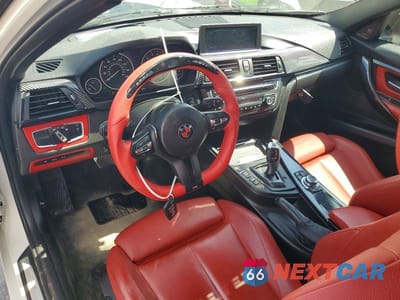 Zdjęcie 8 z 12 samochodu: 2013 BMW 335 XI VIN:WBA3B9C50DF140455 - miniatura