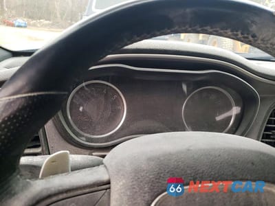 Zdjęcie 9 z 12 samochodu: 2022 DODGE CHALLENGER GT VIN:2C3CDZJG6NH254448 - miniatura