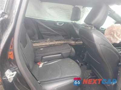 Zdjęcie 10 z 11 samochodu: 2022 JEEP COMPASS LIMITED VIN:3C4NJDCB6NT185656 - miniatura